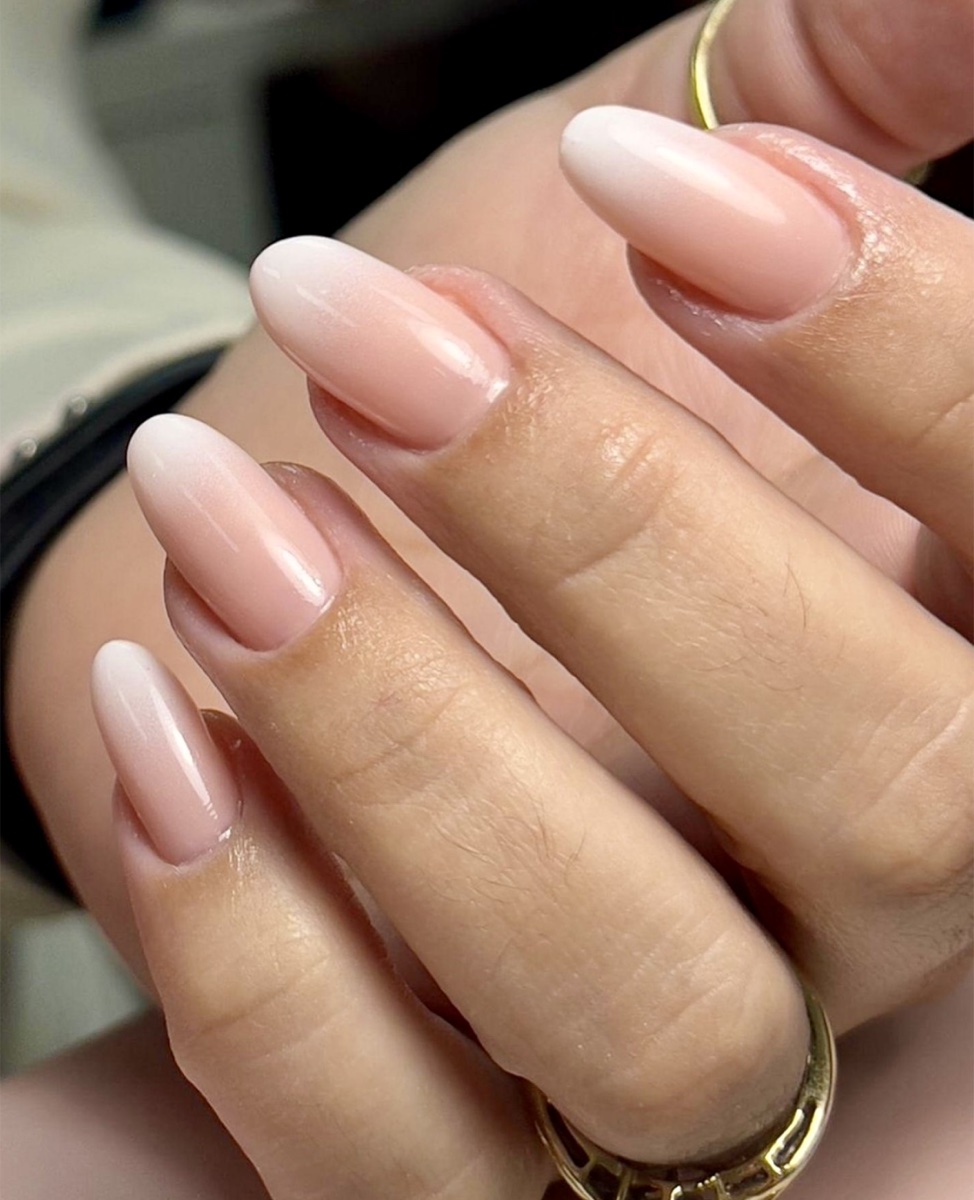 Nail Care at Natural Nail Bar Toronto