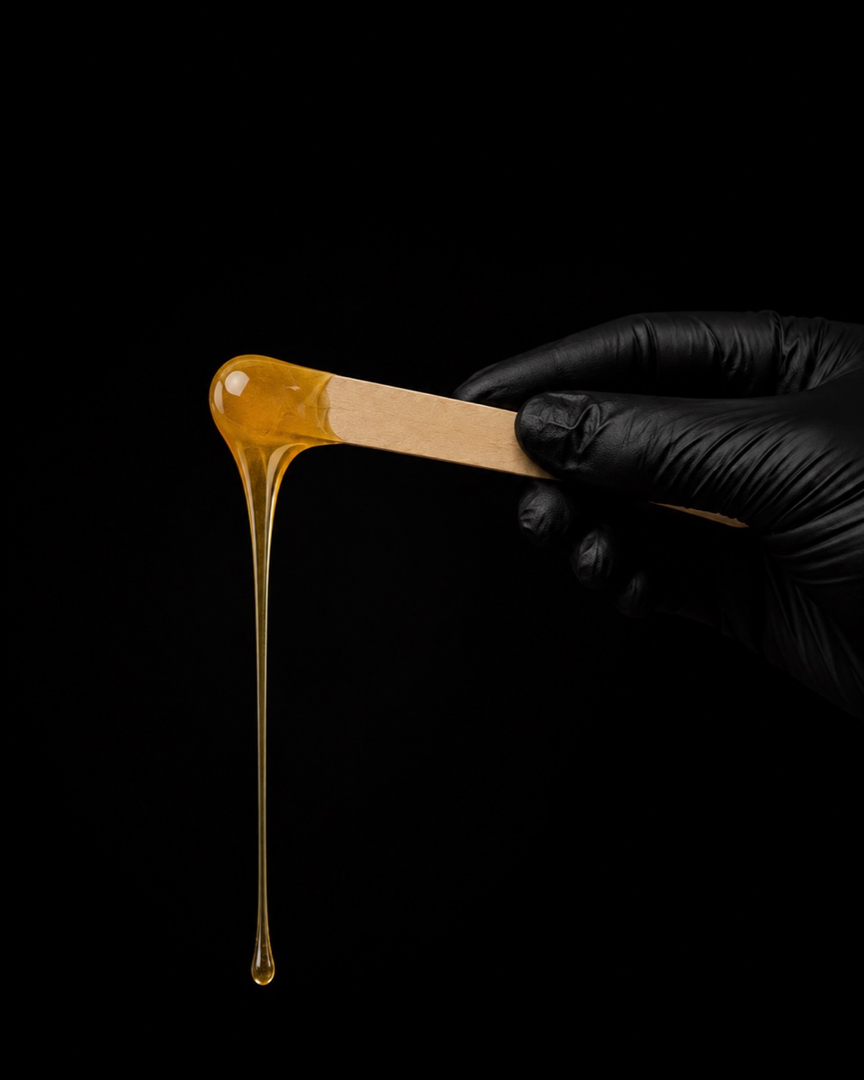 Body Waxing at Natural Nail Bar Toronto